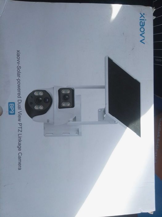 Câmera vigilância 89€. Oportunidade