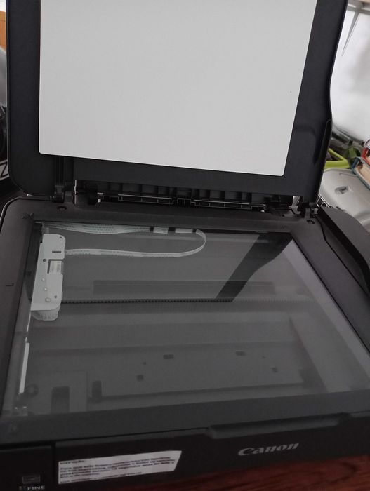 Canon printer used with little use64552535207553123