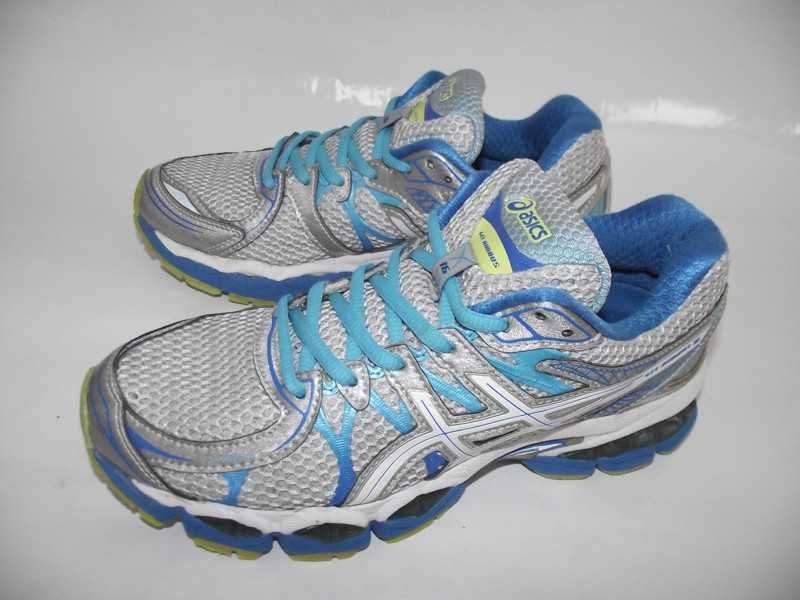 Asics Gel Nimbus 16 roz 39,5