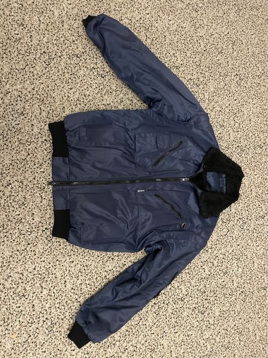 Куртка робоча утепдена