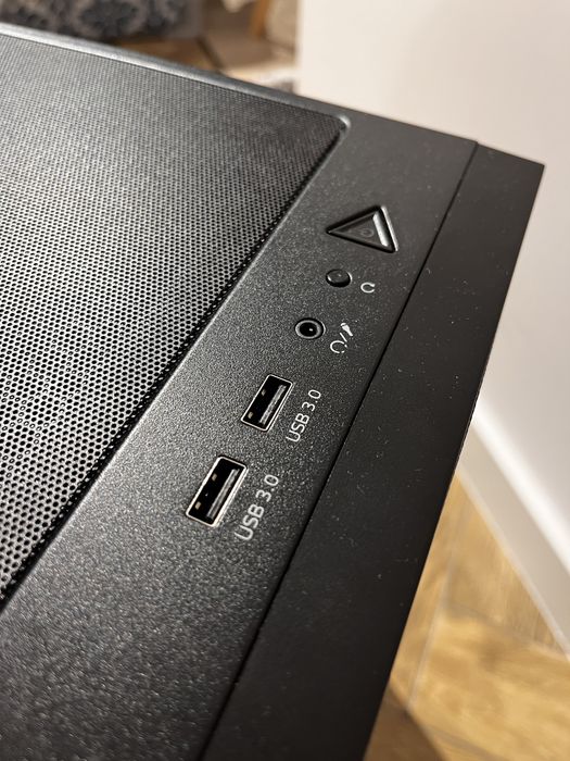 PC/i5-11400F/64GB RAM/RTX 3060Ti/Z590/850W/AiO