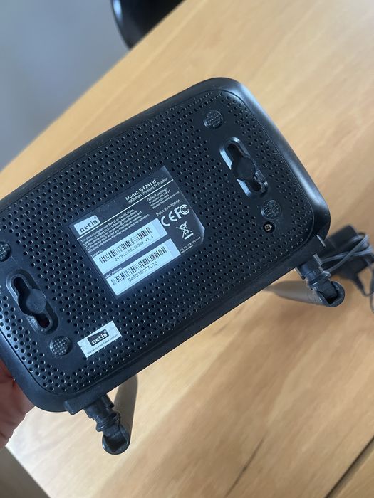Router Netis WF24191