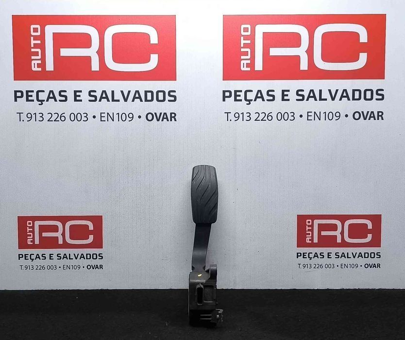 Pedal do Acelerador DACIA SANDERO ano 2022