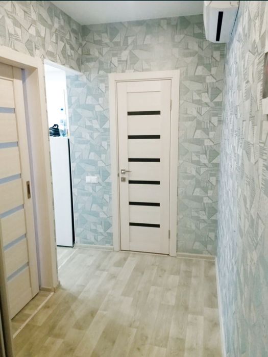 Сдам свою квартиру посуточно(2-й этаж)