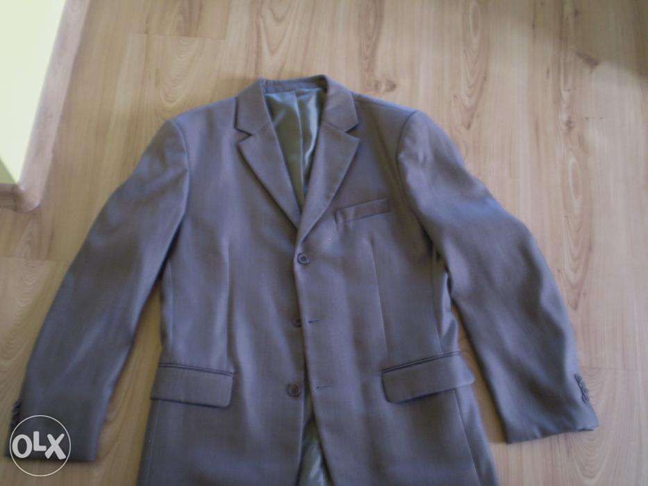 2x garnitur na 182 cm wzrostu