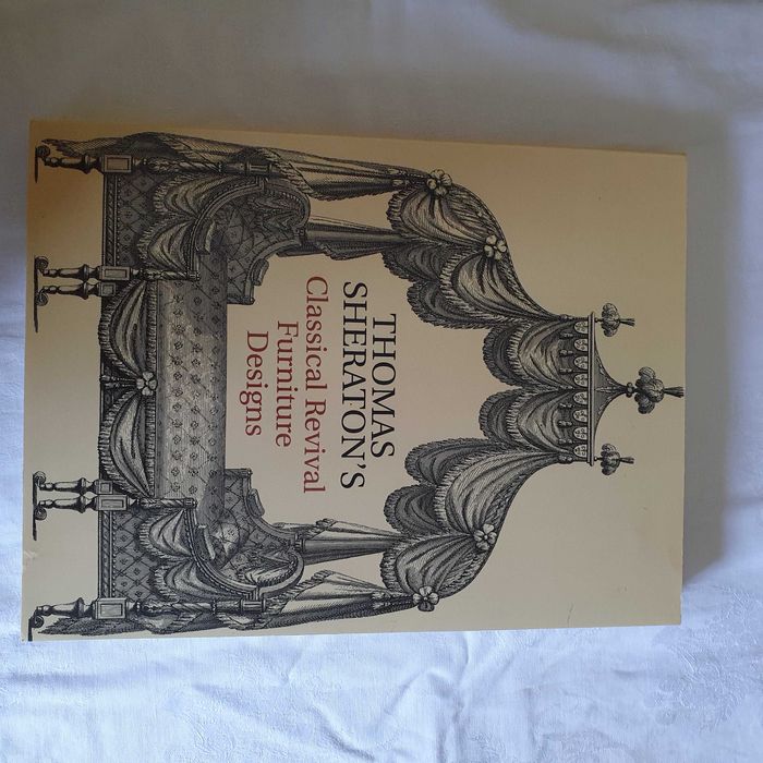 Przewodnik dla antykwariuszy i koneserów antyków