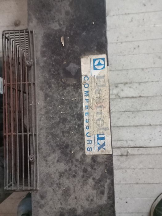 Câmaras frigoríficas