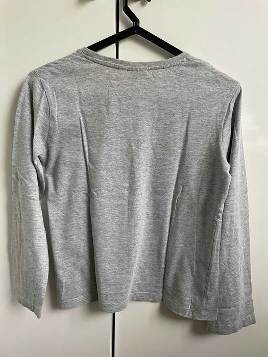 Tshirt manga comprida Pokémon 10 anos