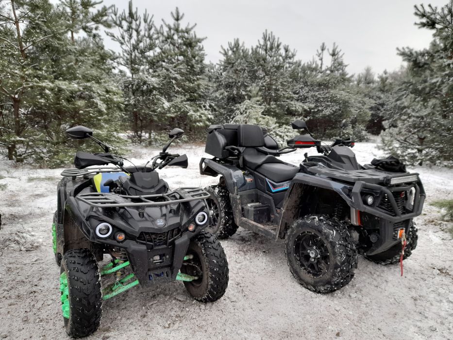 Прокат квадроциколв Героев Труда - Прокат велосипедів і мото Харків на Olx