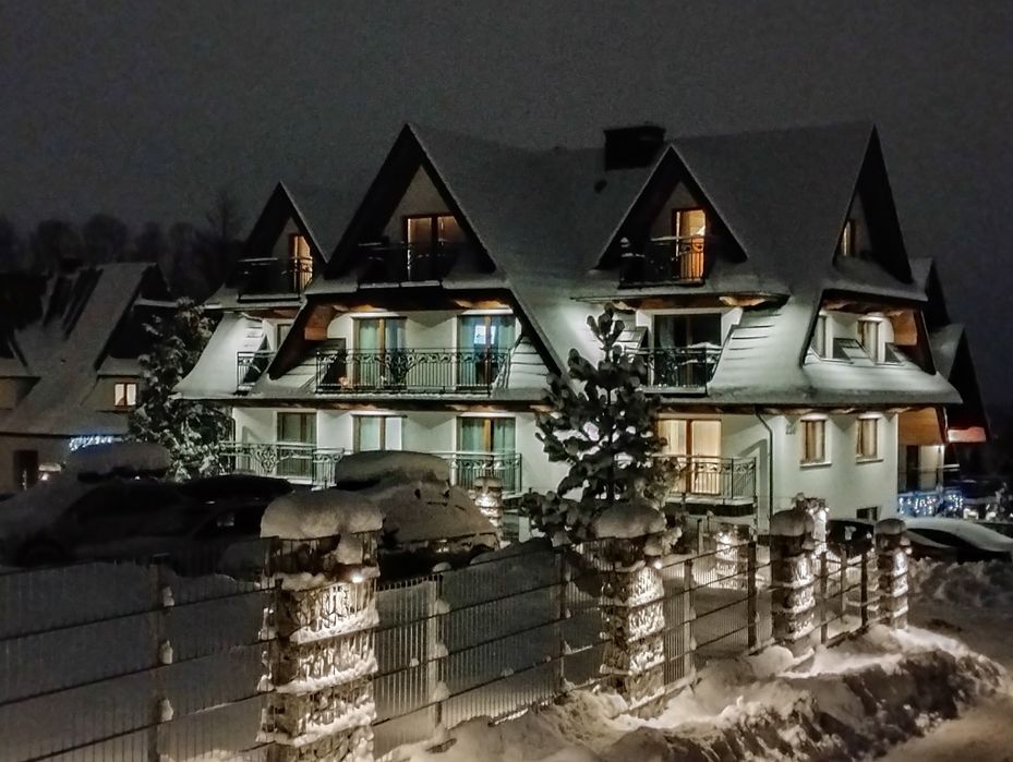 Zakopane wolne apartamenty od dzisiaj ,długi weekend ferie , wakacje