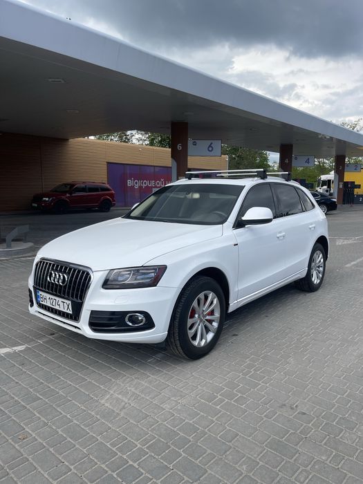 ауди q5.