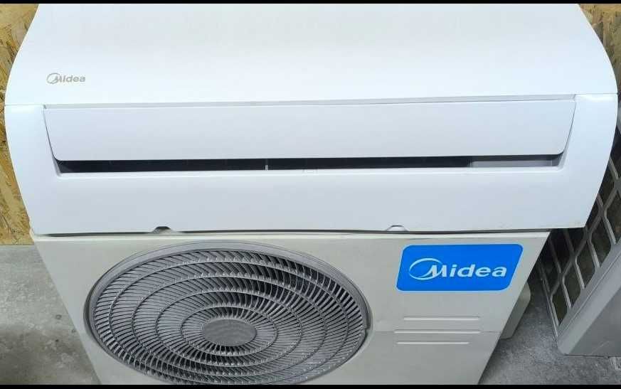 Продам кондиціонер MIDEA 09, 12 Inverter