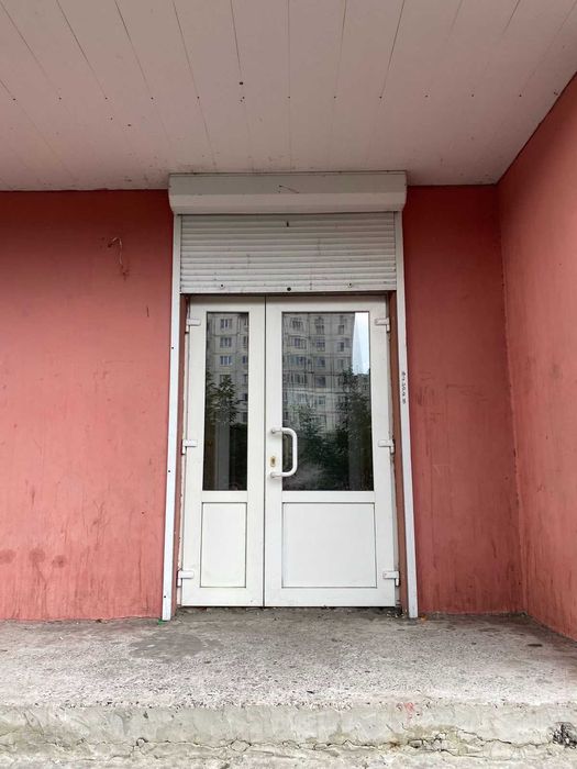 Продам комерційне приміщення Кременчук