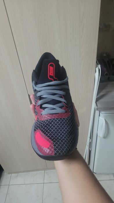 Nike Renew Elevate II