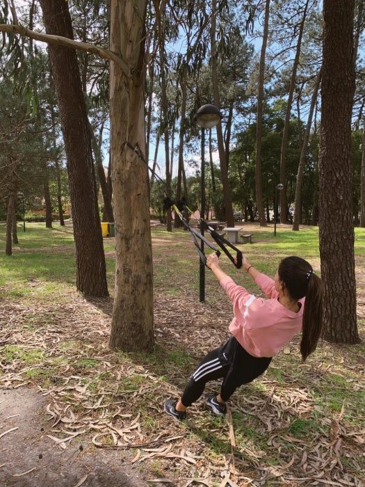 Personal Trainer - Porto e Matosinhos