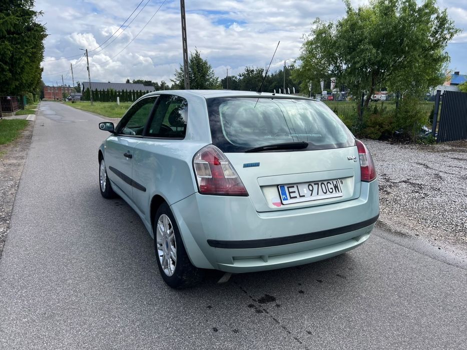 Fiat Stilo_2002r_1.2_Klimatyzacja