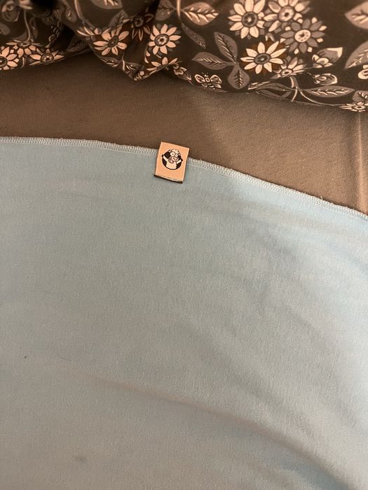 Chusta elastyczna Lennylamb 5m