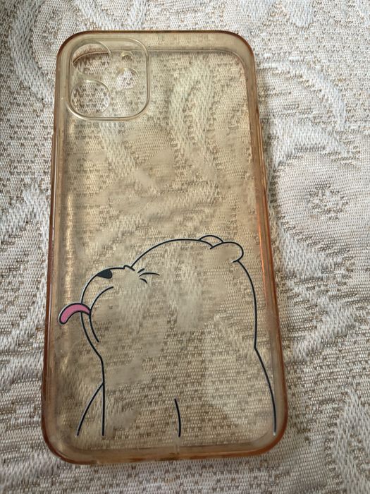 Etui iphone 12mini