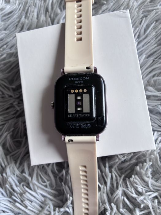 Smartwatch Rubicon RNCE67
