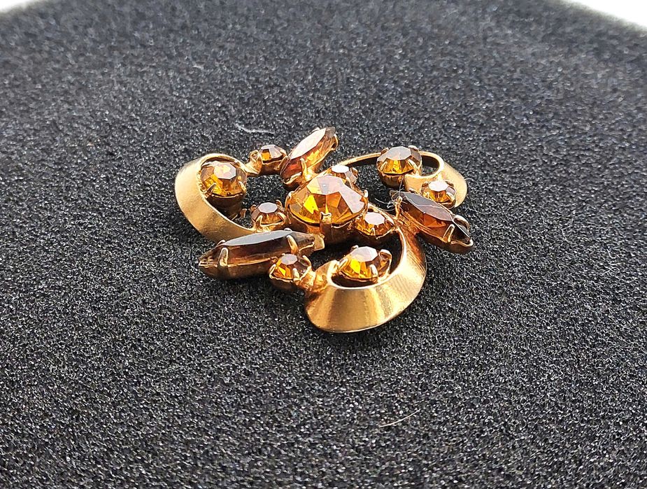 Брошь винтаж СССР