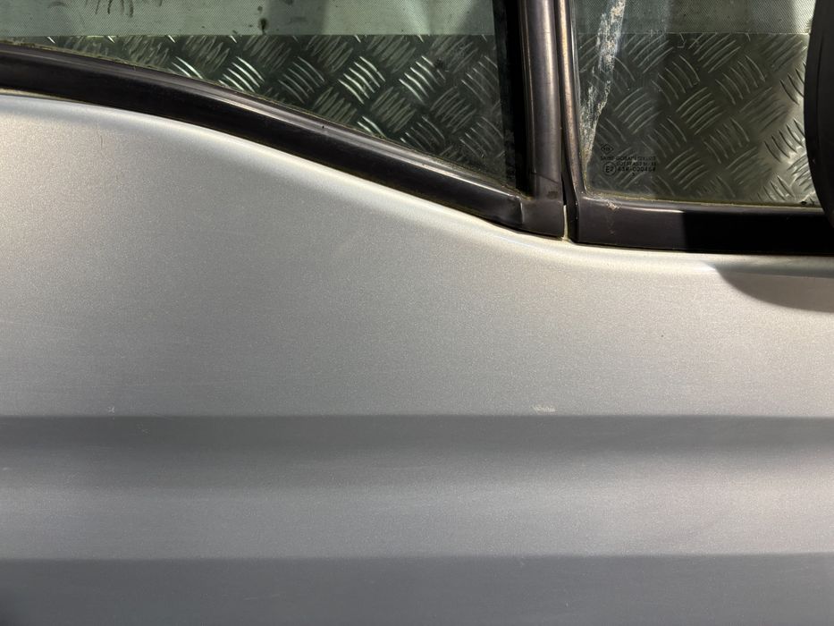 Drzwi Prawy Przód Opel Movano A Lift K: Teb64