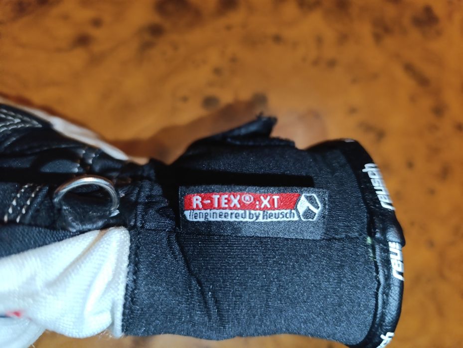 Мотоперчатки детские