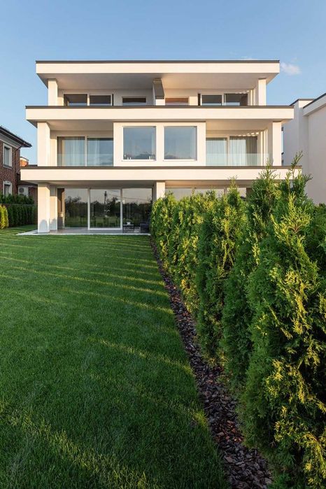 Котеджне містечко Коник, 1 | 5 кімнат - 400м2