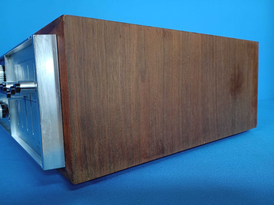 receiver JVC NIVICO model 5001