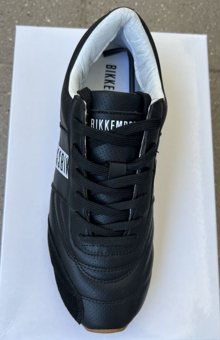 Sapatilhas Bikkembergs