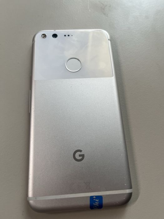 Google Pixel 1 32GB | Nielimitowane Google Photos