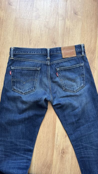 Джинси Levi’s нові