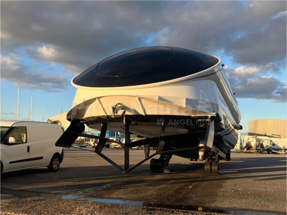 Outra não listada Paritetboat Looker 350