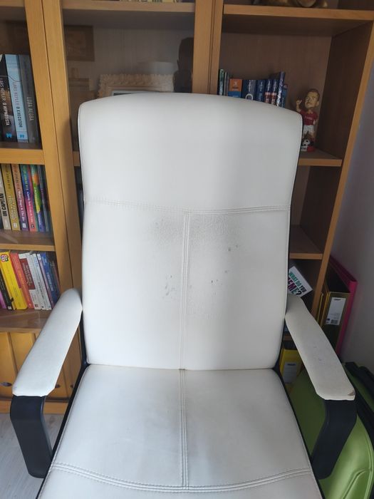 Cadeira escritório Ikea