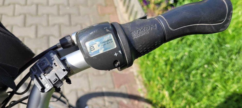 Rower Giant Giant TOURER CS 1