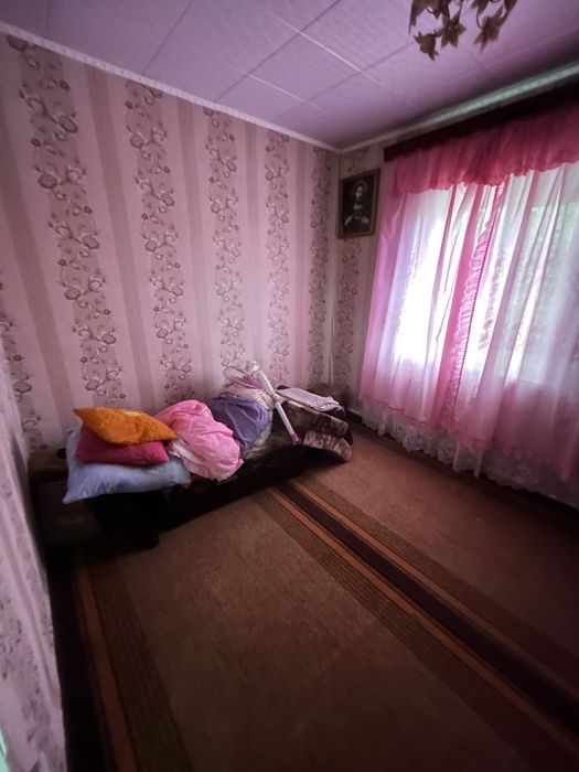 Продам будинок в селі Велика Рублівка