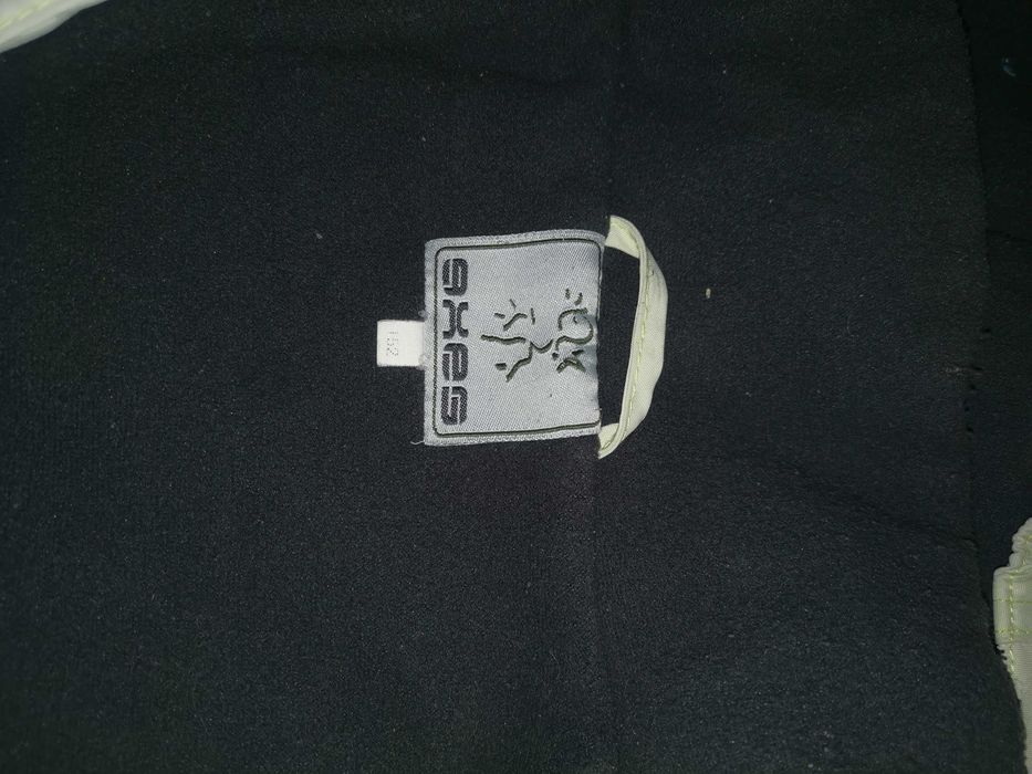 kurtka młodzieżowa