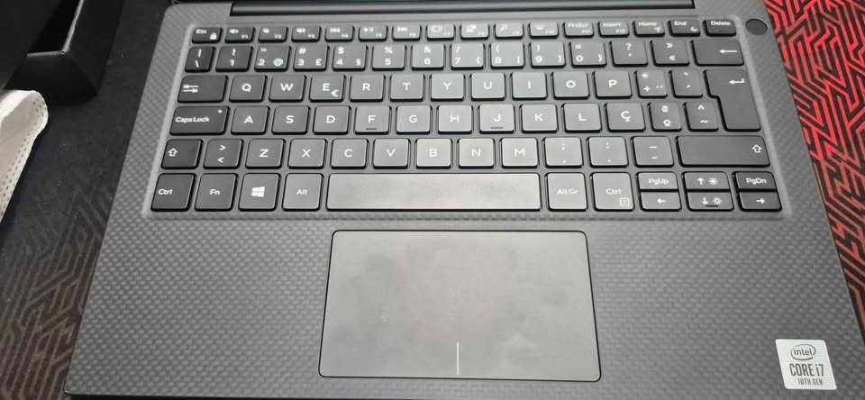 Computador Portátil Dell XPS 7390