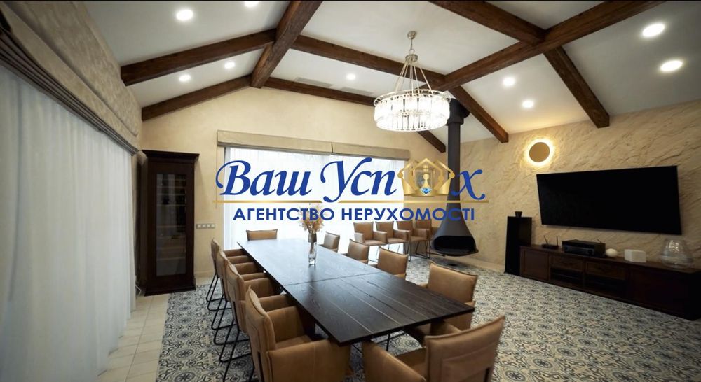 Оренда будинка у мiстечку з выходом на рiчку   . село  Козин