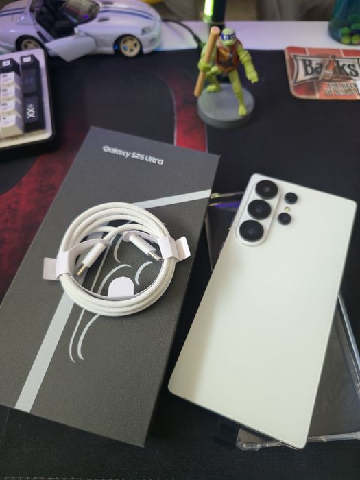 Samsung s26 ultra