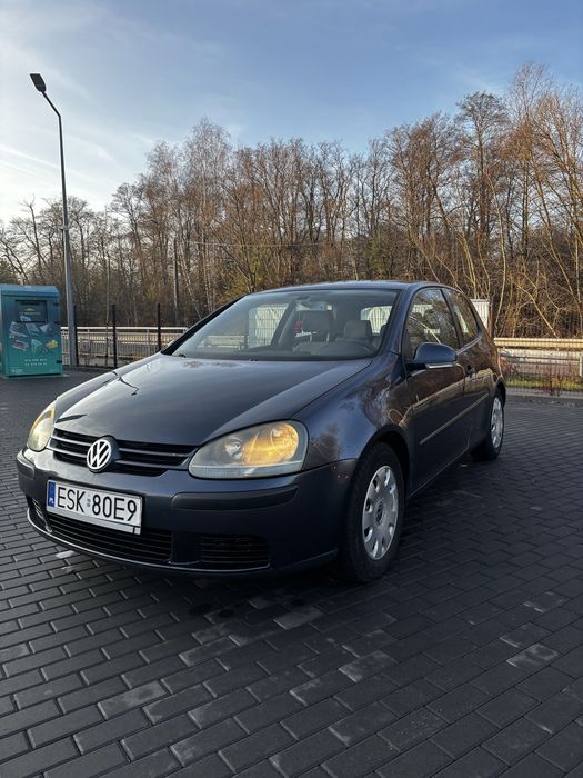 Volkswagen Golf 5/V Trendline 1.9 TDI