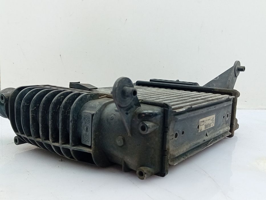 Radiador do intercooler RENAULT Modus/Grand Modus (F/JP0_)