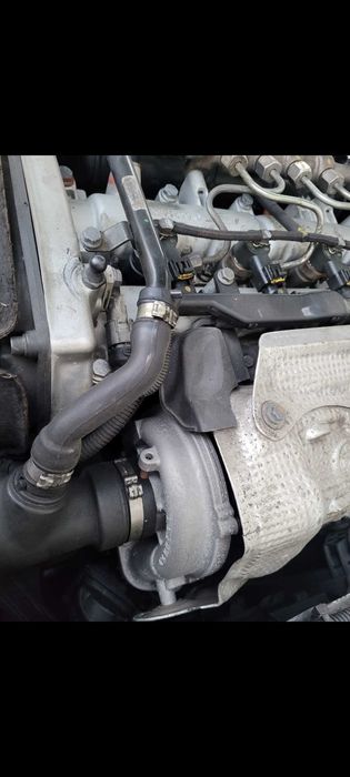 Alfa Romeo Giulietta 2.0 JTDM