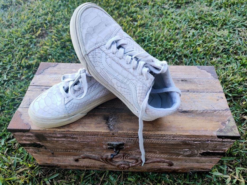 Ténis Vans tamanho 35