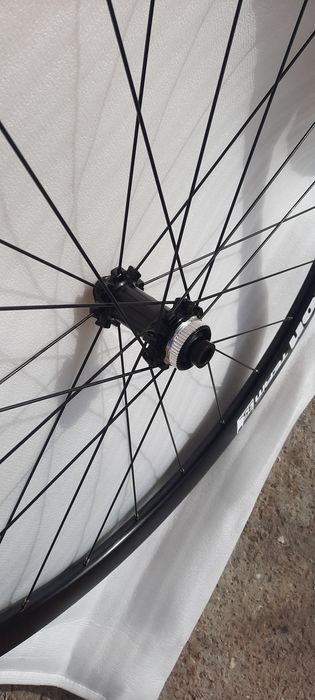 Rodas Vision Team 35 smi novas