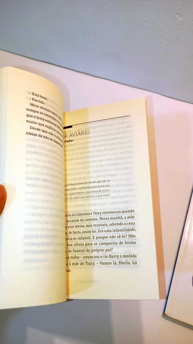 Livros da Coleção - Biblioteca de Verão