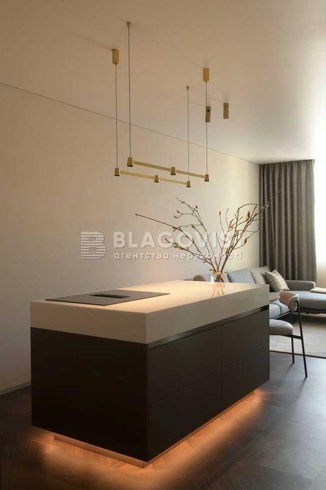 Продаж 2к квартира ЖК Новопечерська вежа Бойчука Михайла 41б Кіквідзе