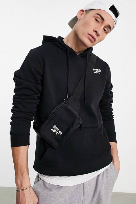 Худі Reebok, оригінал