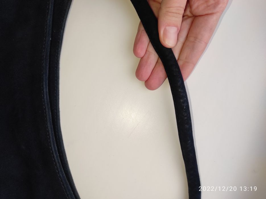 Сумка багет L.K.Bennett