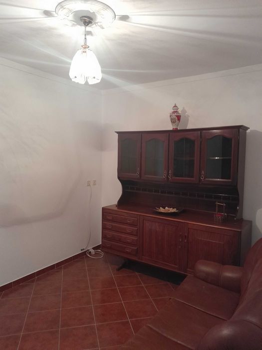 Moradia Típica Alentejana C/ quintal - Sobral da Adiça