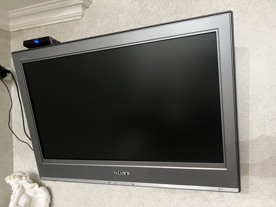 Телевизор Sony б/у
